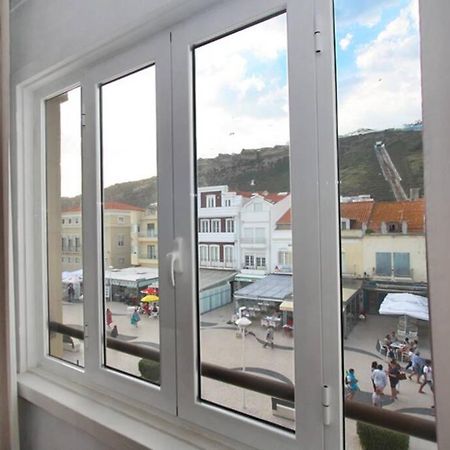 Casa A 50M Da Praia, Zona Central Da נאזרה מראה חיצוני תמונה