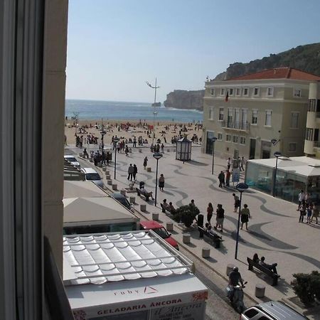 Casa A 50M Da Praia, Zona Central Da נאזרה מראה חיצוני תמונה