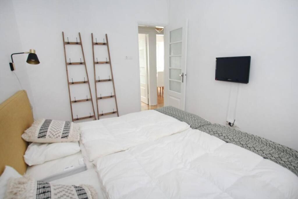 Casa A 50M Da Praia, Zona Central Da נאזרה מראה חיצוני תמונה